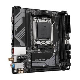 Základná doska GIGABYTE B650I 

 obrázok produktu 2 z 4