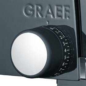 Krájač GRAEF SKS 10022 čierny

 obrázok produktu 3 z 12