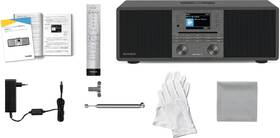 Internetový rádioprijímač s DAB+ Technisat DIGITRADIO 650 čierny

 obrázok produktu 6 z 6