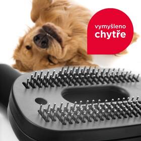 Podlahový vysávač Concept VP5240N 4A Radical Pet Expert bronzový

 obrázok produktu 23 z 26