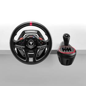 Volant Thrustmaster T128 Shifter Pack pro Xbox Series X/S, Xbox One, PC 

 obrázok produktu 4 z 5