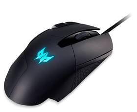 Myš Acer Predator Cestus 315 čierna

 obrázok produktu 2 z 5