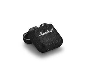 Slúchadlá Marshall Minor IV čierna

 obrázok produktu 3 z 6