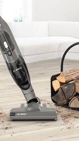 Tyčový vysávač Bosch BBHF214G 

 obrázok produktu 5 z 11