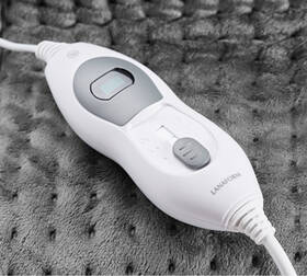 Vyhrievacia topánka Lanaform Foot Warmer sivá

 obrázok produktu 11 z 15