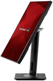 Monitor ViewSonic VG2456 čierny/strieborný

 obrázok produktu 2 z 8
