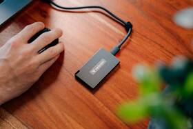 SSD externý Verbatim Metal Mini 1TB čierny

 obrázok produktu 2 z 6