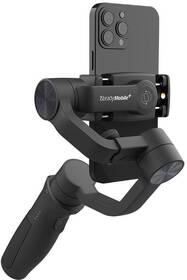 Stabilizátor Hohem iSteady Mobile+ Basic (2024) čierny

 obrázok produktu 3 z 5