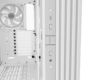 Case be quiet! Light Base 900 DX biela

 obrázok produktu 4 z 8