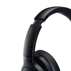 Slúchadlá Panasonic RB-HX330B čierna

 obrázok produktu 3 z 13