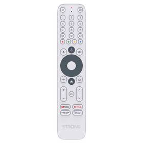 Multimediálne centrum Strong LEAP-S3+V2 biely

 obrázok produktu 4 z 6