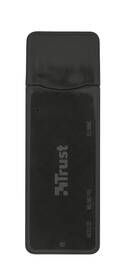 Čítačka pamäťových kariet Trust Nanga USB 3.1, M2, MS, SD, Micro SD 

 obrázok produktu 8 z 8