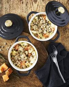Sada hrncov Tefal E255S255 AIR 

 obrázok produktu 6 z 6