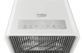 Mobilná klimatizácia Beko BP 409 C biela

 obrázok produktu 6 z 8