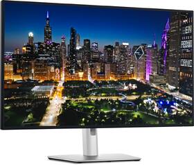 Monitor Dell Ultrasharp U3225QE strieborný

 obrázok produktu 3 z 7