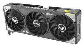 Grafická karta Asus TUF Gaming AMD Radeon RX 9060 XT OC 16GB čierna

 obrázok produktu 5 z 8
