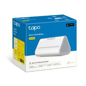 Riadiaca jednotka TP-Link Tapo H500 biela

 obrázok produktu 11 z 11