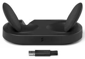 Headset FRACTAL DESIGN Scape Dark čierny

 obrázok produktu 15 z 16