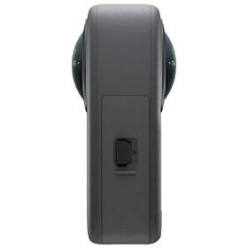 Outdoorová kamera DJI Osmo 360 Adventure Combo sivý

 obrázok produktu 5 z 10