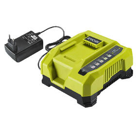 Nabíjačka Ryobi RY36C60A 

 obrázok produktu 1 z 2