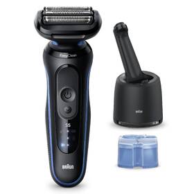 Holiaci strojček Braun 52-B7000cc modrý

 obrázok produktu 12 z 12