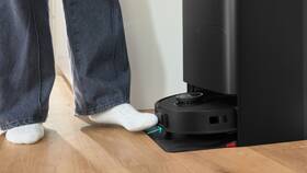 Robotický vysávač Bosch BCRDW3BX čierny

 obrázok produktu 8 z 9