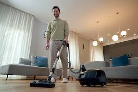 Podlahový vysávač Hoover HE410P 011 čierny/béžový

 obrázok produktu 24 z 30