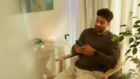 Vnútorný reproduktor Philips Hue Secure Smart biely

 obrázok produktu 7 z 18
