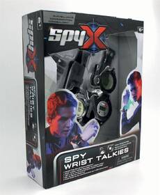 Záznamové príslušenstvo SpyX  

 obrázok produktu 3 z 8