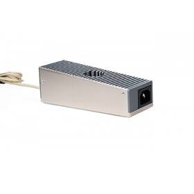 Sieťový adaptér SilentPower iPower Elite 12V sivý

 obrázok produktu 1 z 3
