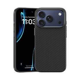 Kryt na mobil Benks ArmorPro Kevlar 600D na Apple iPhone 17 Pro Max čierny

 obrázok produktu 2 z 7