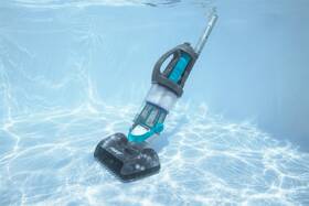 Vysávač bazénový Bestway AquaGrip 

 obrázok produktu 24 z 31