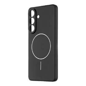 Kryt na mobil Obal:Me MagNetix Matte TPU na Samsung Galaxy S26+ čierny

 obrázok produktu 1 z 2