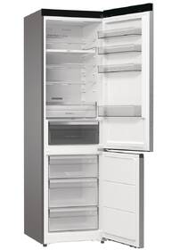 Chladnička s mrazničkou Hisense RB5P410SACA nerez

 obrázok produktu 3 z 11