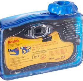 Analógový fotoaparát Kodak Water Sport 800/27 modrý/žltý

 obrázok produktu 3 z 5