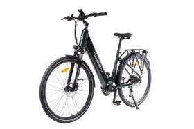 Elektrobicykel GoGEN Salta MX 720 28" 18" 2026 čierne/zelené

 obrázok produktu 10 z 18