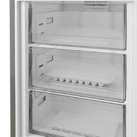 Chladnička s mrazničkou Whirlpool WHK 22414 X7EA1 nerez

 obrázok produktu 17 z 21