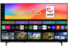 Televízor LG 55QNED72B6B 

 obrázok produktu 8 z 10