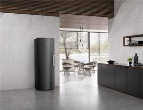 Mraznička Miele FNS 4782 D čierna/ocel

 obrázok produktu 8 z 9