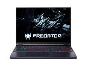 Notebook Acer Predator Helios Neo 16 (PHN16-I31-922B) čierny

 obrázok produktu 4 z 11