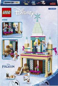 Stavebnica LEGO® │ Disney Ľadové kráľovstvo 43265 Hrad Arendelle z filmu Ľadové kráľovstvo 

 obrázok produktu 5 z 8