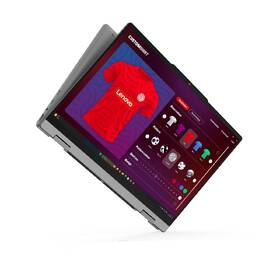 Notebook Lenovo IdeaPad 5 2-in-1 14Q8Y11 sivý

 obrázok produktu 5 z 11