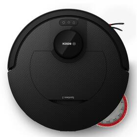 Robotický vysávač Bosch BCR2S1BAB čierny

 obrázok produktu 2 z 5