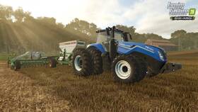 Hra GIANTS software PlayStation 5 Farming Simulator 25: Beans & Alpacas Edition 

 obrázok produktu 3 z 9