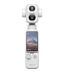 Outdoorová kamera DJI Osmo Pocket 4P Standard Combo biela

 obrázok produktu 2 z 12