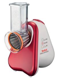 Elektrický strúhač Tefal MB756G31 biely/červený

 obrázok produktu 4 z 22