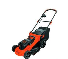 Kosačka Black-Decker LM2000 

 obrázok produktu 2 z 3