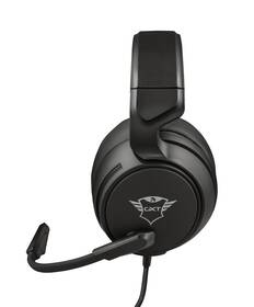 Headset Trust 433 Pylo čierny

 obrázok produktu 3 z 10