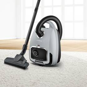 Podlahový vysávač Bosch BGB6X330 sivý

 obrázok produktu 6 z 13