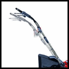 Vertikutátor Einhell GC-SA 1435 3420561 

 obrázok produktu 5 z 7